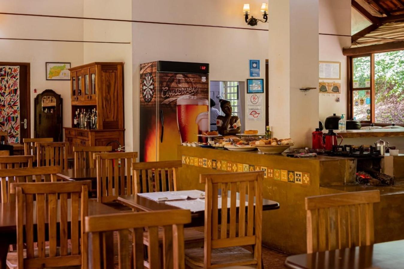 库尼亚 马塔旅馆酒店 外观 照片
