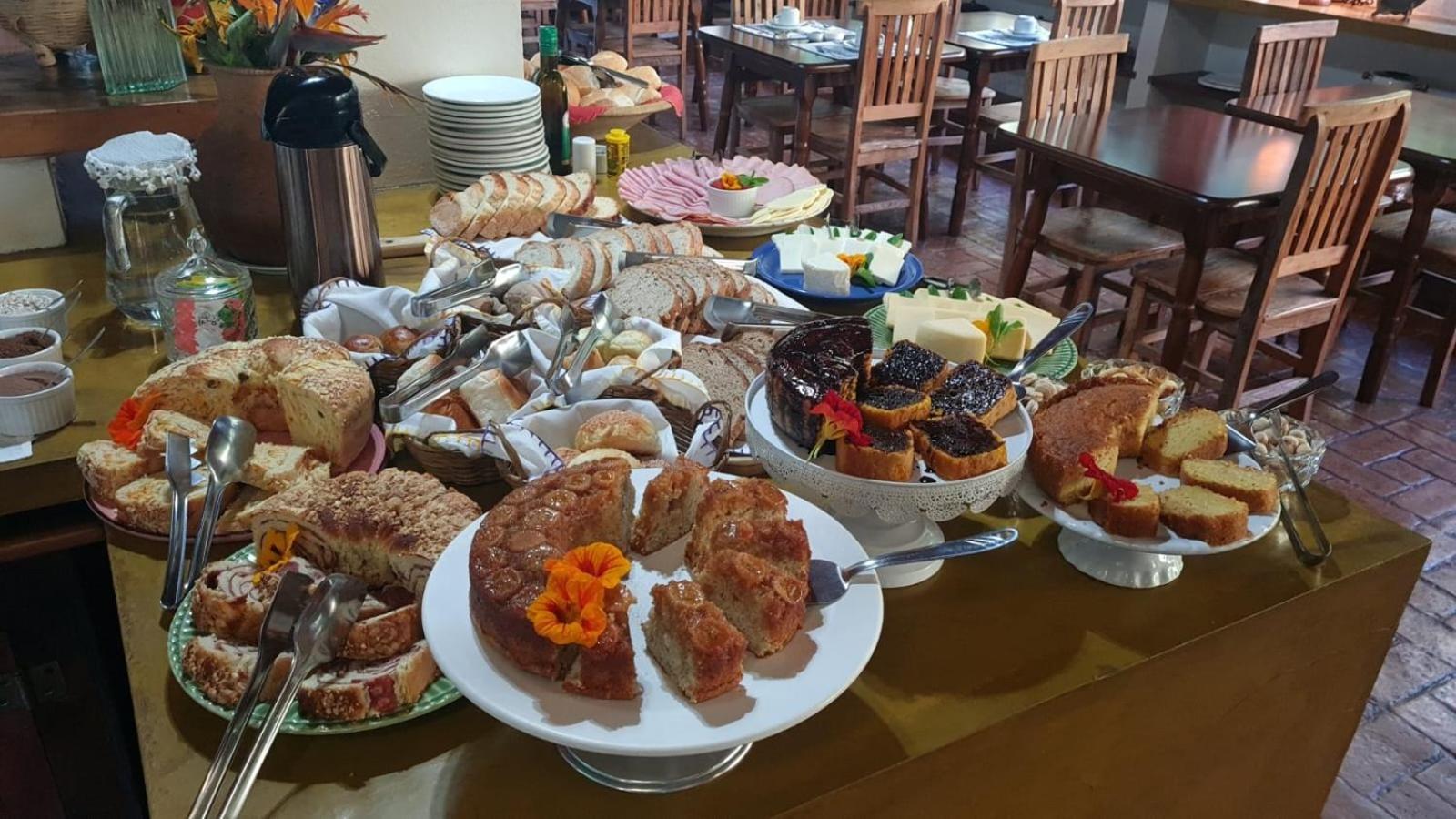 库尼亚 马塔旅馆酒店 外观 照片